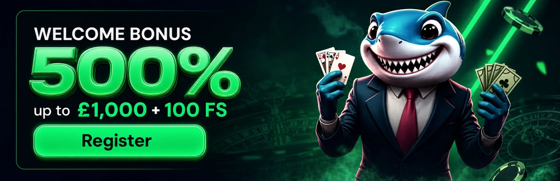 Extreme Spins Casino